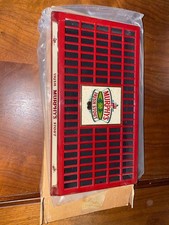 Murphy's Irish Stout Lady's Well Brewery Plastic Drip Tray - Bar Pub Man Cave