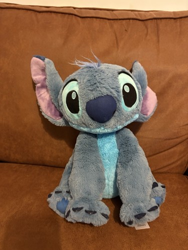 Disney store official - disney, stitch
