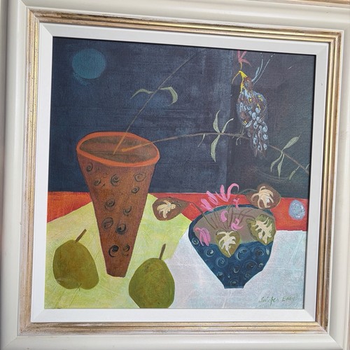 Katherine swinfen eady the - katherine,