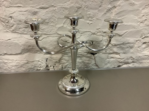 Vintage silver metal finish - vintage,