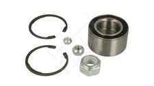 FRONT WHEEL BEARING KIT FITS