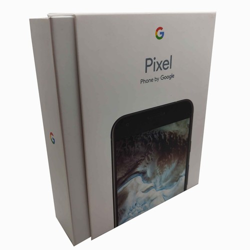 Google pixel 4g single - 1,