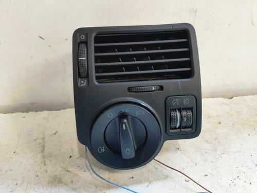 2001 bora headlight - 2001,