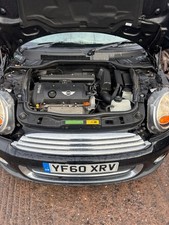 26K MILES MINI R55 R56 R57 R58