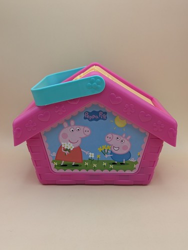 Peppa pig let - pig, a