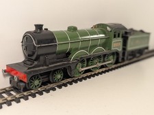 Tri-ang Hornby OO Gauge LNER