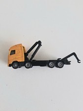 Siku Volvo Truck - 1:55 Scale