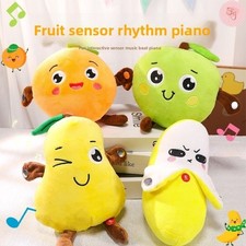 Fruit musical dooll sensing - dooll,