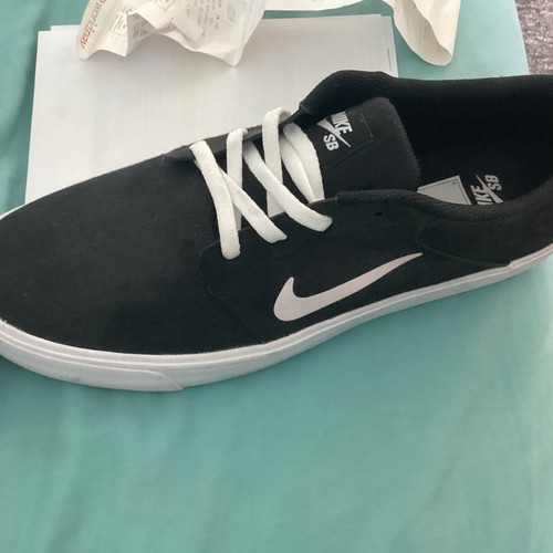 Nike check solarsoft canvas - nike,