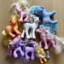 MLP My Little Pony Lot In Need