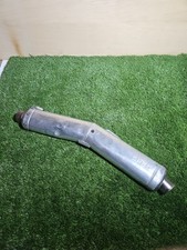 Ktm Lc4 620 1998 Exhaust Silencer Back Box