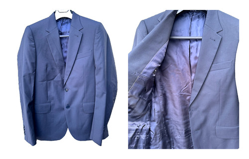 Paul smith navy - smith, travel