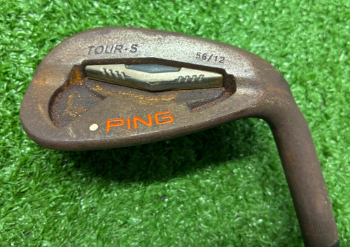 Ping tour rusty - ping, tour-s