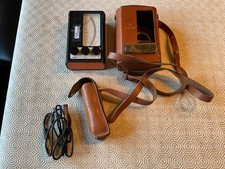 Elcometer 145 Complete With Lead
