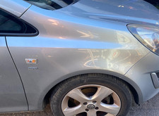 Vauxhall Corsa D 2008-2014 -