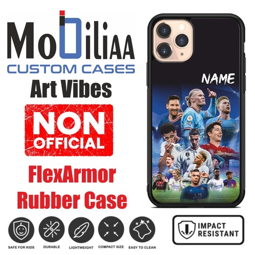 Personalised shockproof phone - shockproof,