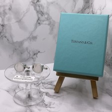 Tiffany & Co. Engine Turned