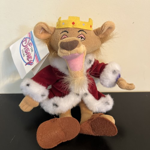 Disney robin hood prince john - robin,