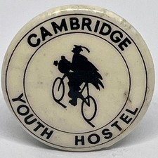 Cambridge Youth Hostel YHA