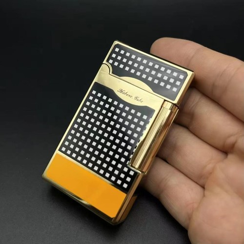 Cigar lighter ping sound - lighter,