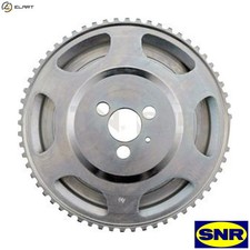 BELT PULLEY CRANKSHAFT