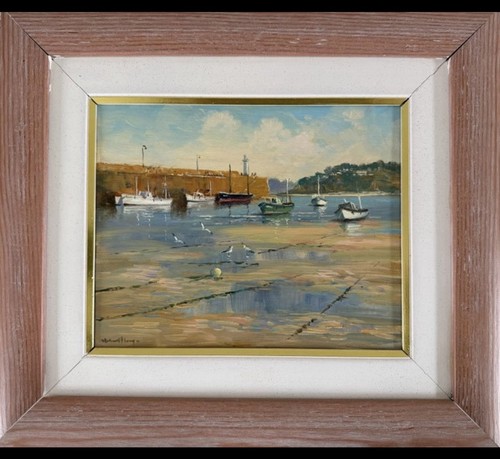 Richard blowey ives - (1947),