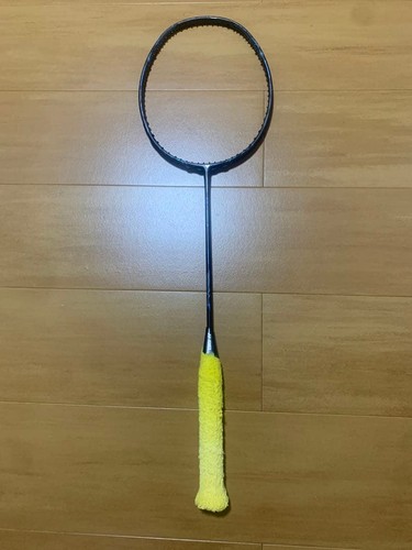 Junk yonex voltric force ii - yonex,