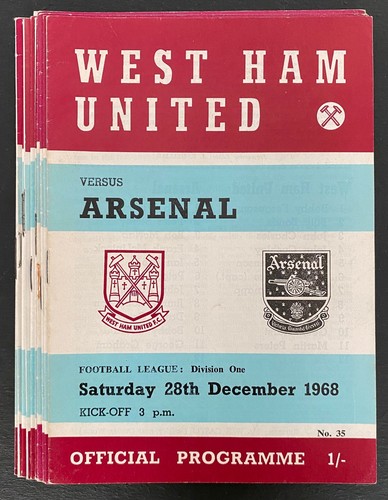 West ham united - west,