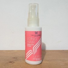 Trevor Sorbie Serum Long Curly