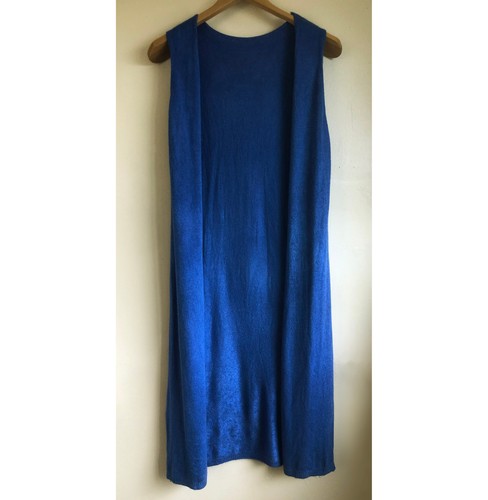 Made italy long cobalt - made,