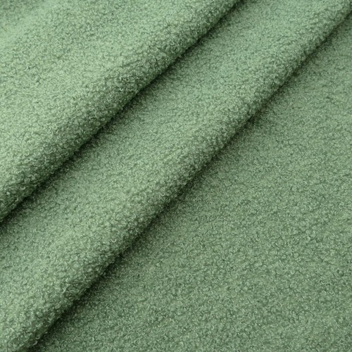 Micro boucle luxury - boucle,