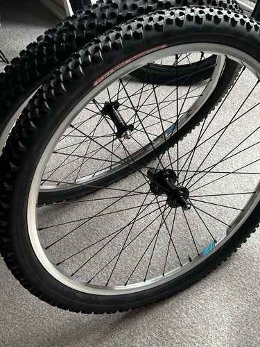 Tune mig mag wheels - tune, ray