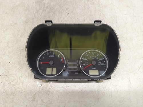 2004 ford fusion speedometer - 2004,