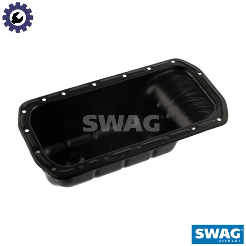 Oil sump 4201 for - sump, 8hz