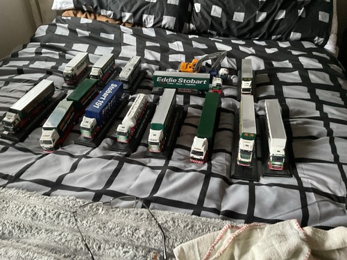 Job lot eddie stobart - job,