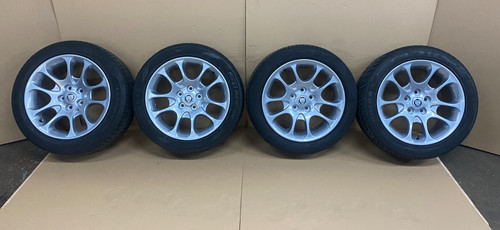 Jaguar xkr refurbished wheel - jaguar,
