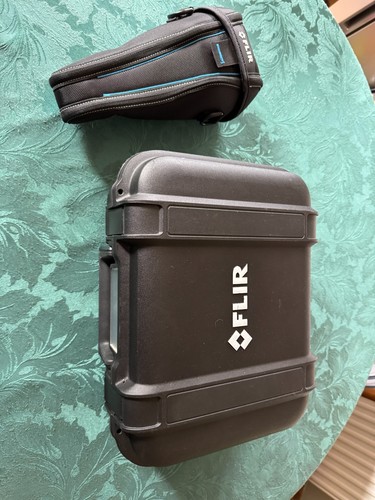 Flir e6xt camera - flir,