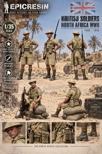 Post resin model 35 - uk,