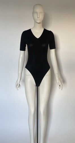 Wolford 90s textured knit - 90s,