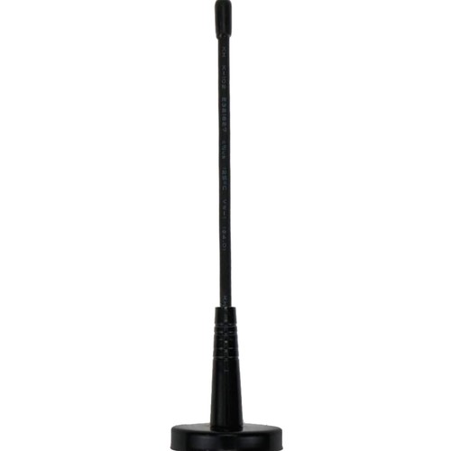 Car radio antenna dummy decor - radio,