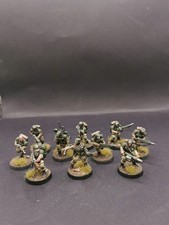 Warhammer 40k Astra Militarum