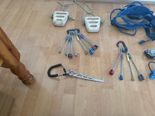 DMM  Climbing Gear (Offset Nut