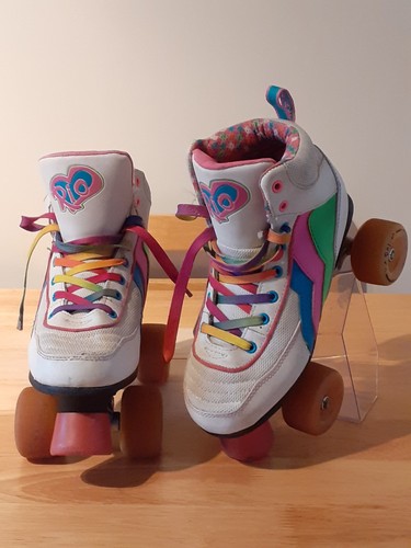 Rio roller quad skates candi - quad,