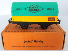 O Gauge TRAINS HORNBY No. 1