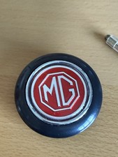 MG Steering Wheel Horn Push