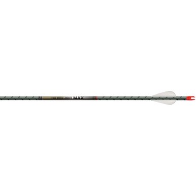 Easton 5mm fmj - max, arrows