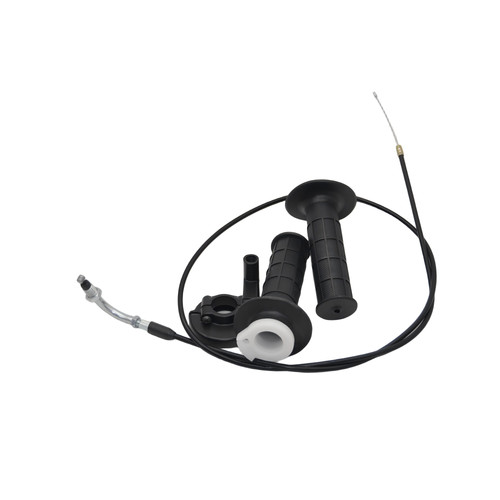 Pit dirt bike throttle - pit,