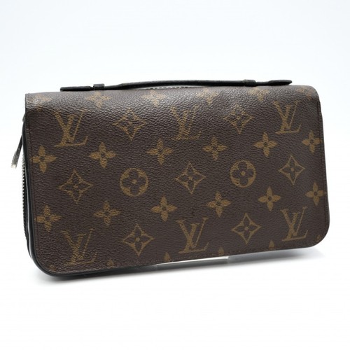 Louis vuitton zippy - louis,