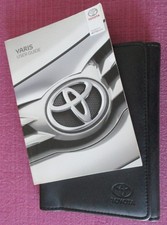 TOYOTA YARIS (2017 - 2020)
