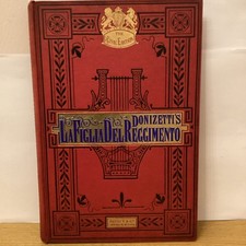 DONIZETTI’S. LA FIGLIA DEL